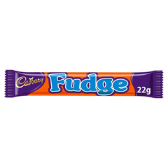 35I CADBURY FUDGE 22G X60