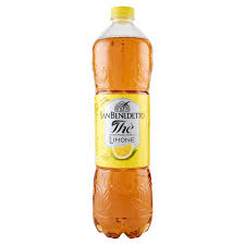 SAN BENEDETTO CITRON 1,5L X6