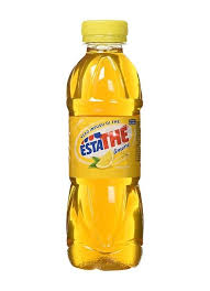 ESTATHE CITRON 40CL X12 -