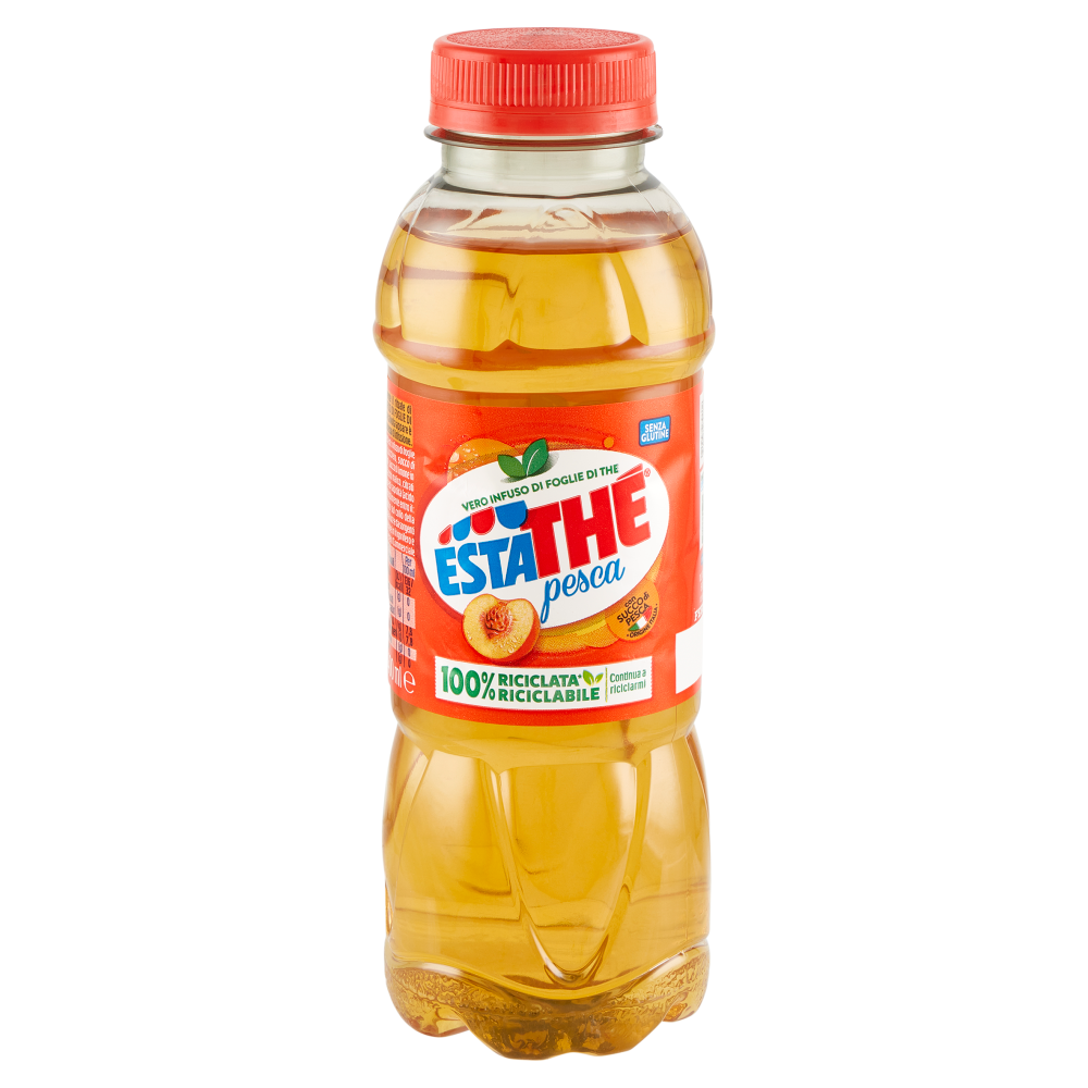 ESTATHE PECHE 40CL X12 - 10/02/25