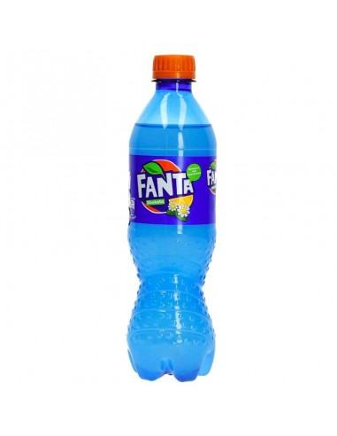 FANTA SHOKATA 500ML x12