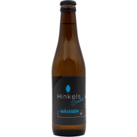 HINKELSBAACHER WAISSEN 33CL X24