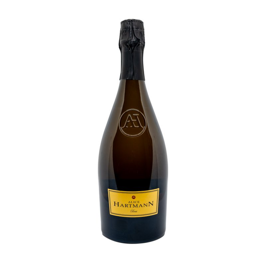 CREMANT HARTMANN BRUT 75CL X6