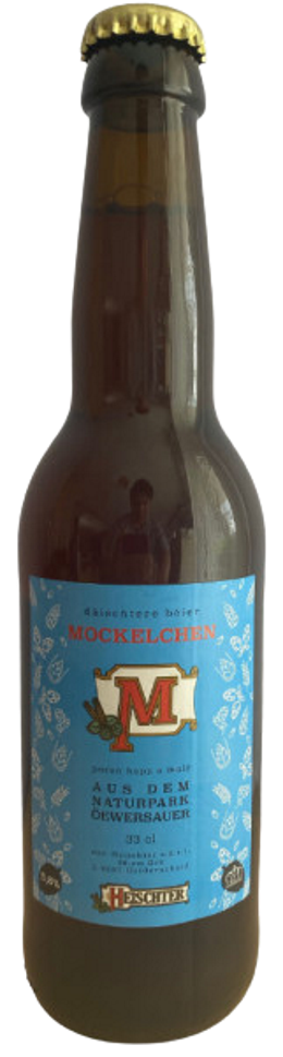 MOCKELCHEN 4x0,33l