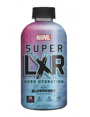 ARIZONA MARVEL LXR BLUEBERRY ACAI 473ML 12X