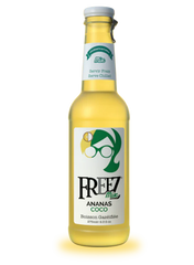 FREEZ MIX ANANAS COCO 275ML X24