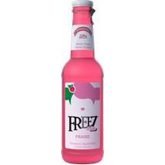 FREEZ MIX FRAISE 275ML X24