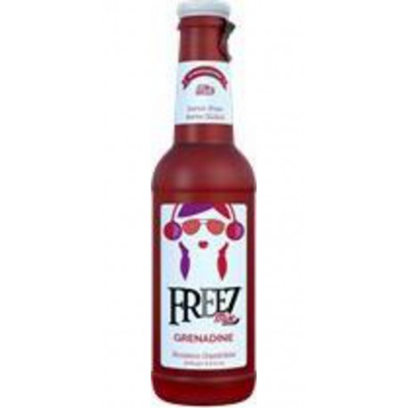 FREEZ MIX GRENADINE 275ML X24