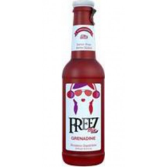 FREEZ MIX GRENADINE 275ML X24