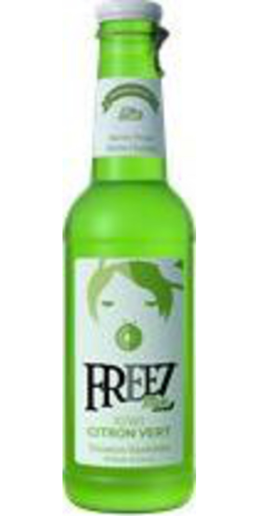 FREEZ MIX KIWI CITRON VERT 275ML X24