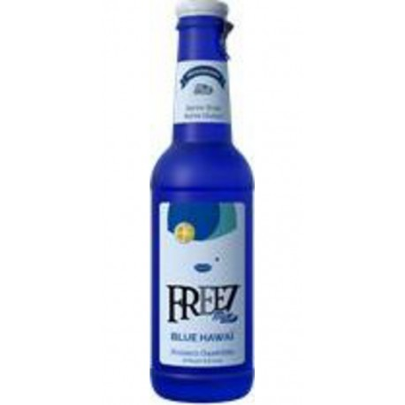 FREEZ MIX BLUE HAWAI 275ML X24