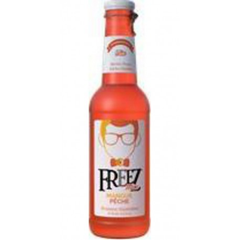 FREEZ MIX MANGUE PECHE 275ML X24