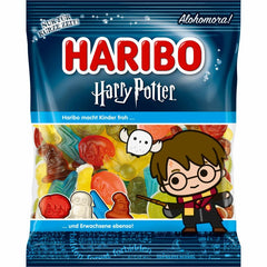 HARIBO HARRY POTTER HARRY 160GX40