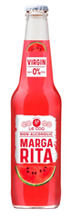 MOCKTAIL LE COQ MARGARITA 33CL X24