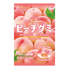 KASUGAI PECHE GUMMY 107G X12