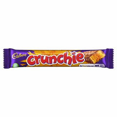 34I CADBURYS CRUNCHIE 40GRM X48