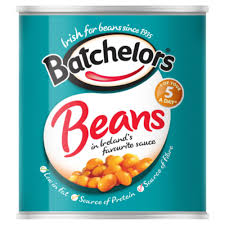 BATCHELORS BAKED BEANS 225GRM X24