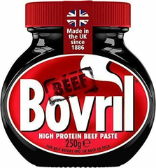 BOVRIL BEEF 250G X12