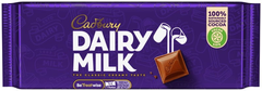 31I CADBURY DAIRYMILK 53GRM X48