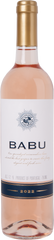 FIUZA - BABU ROSE 75CL X6