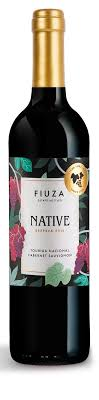 FIUZA - NATIVE RESERVA 75CL X6