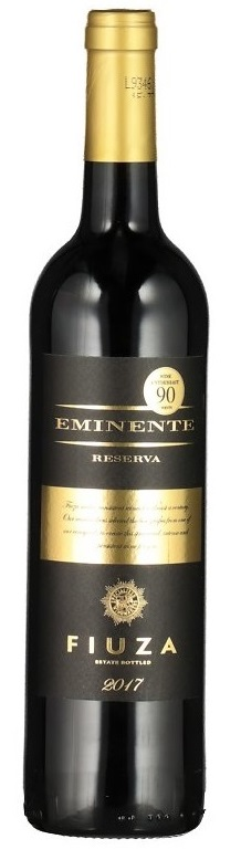 FIUZA - EMINENTE RESERVA RED 75CL X6