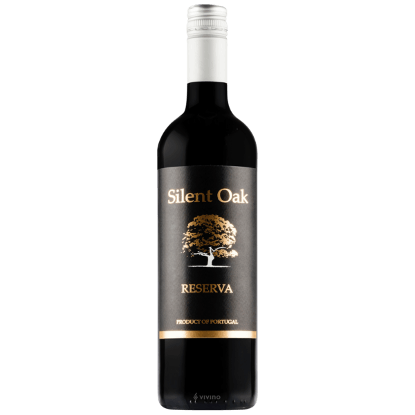 FIUZA - SILENT OAK 75CL X6