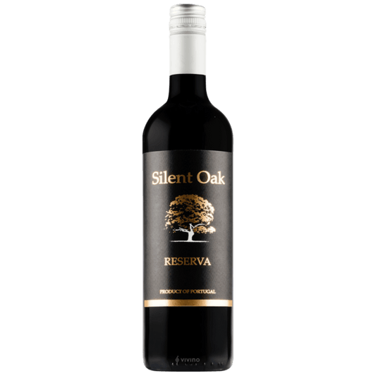 FIUZA - SILENT OAK 75CL X6