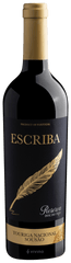 FIUZA - ESCRIBA RESERVA TOURIGA NACIONAL RED 75CL X6