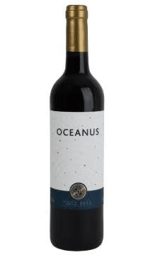 FIUZA - OCEANUS RED 75CL X6