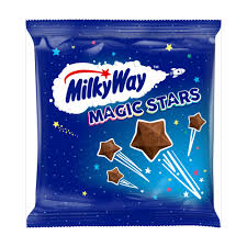 20I MILKY WAY STARS SINGLE 33GRM X36