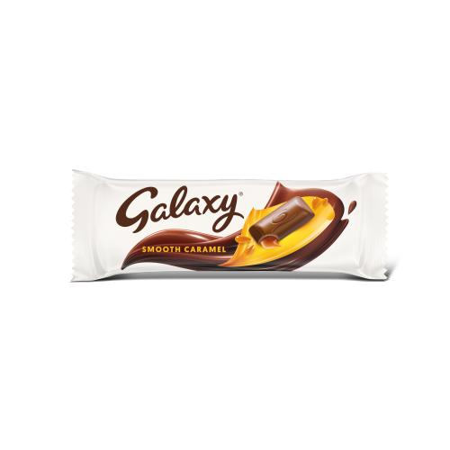 17I GALAXY CARAMEL 48GRM X24