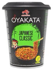 AJINOMOTO OYAKATA JAPANESE CLASSIC CUP 93G X8