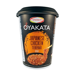 AJINOMOTO OYAKATA TERIAKY CUP 96G X8