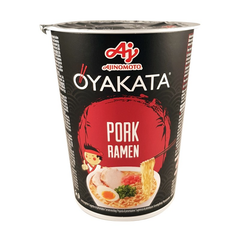 AJINOMOTO OYAKATA PORK CUP 62G X8