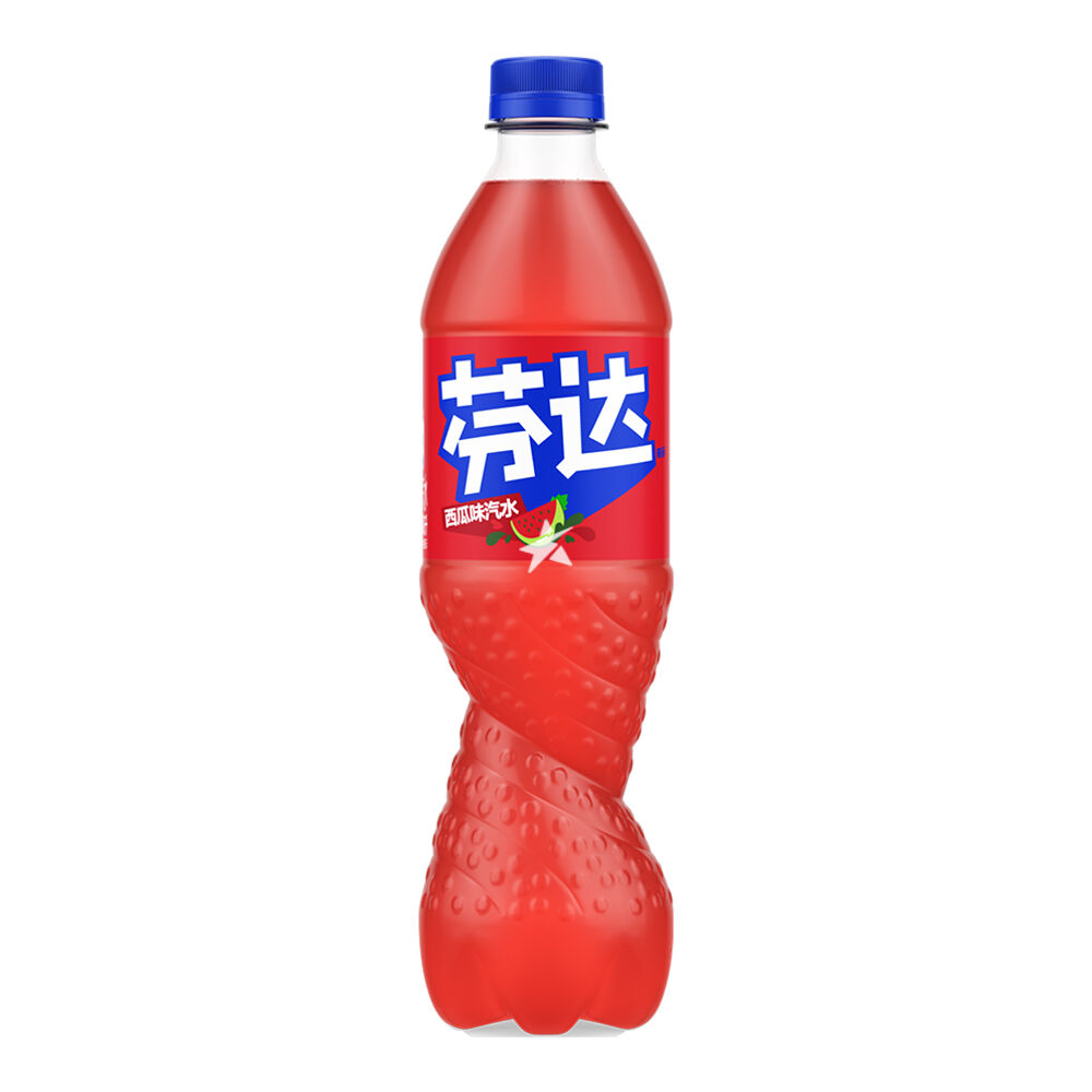 FANTA CHINA WATERMELON 500ML x12