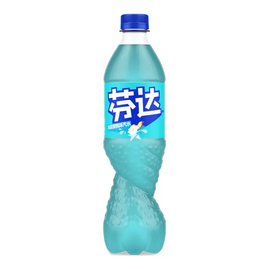 FANTA JASMINE PEACH JAPAN 500ML X12