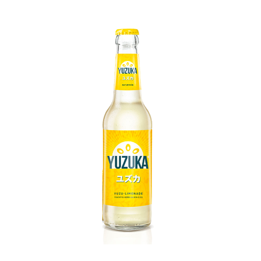 DOYOBI YUZUKA 330ML X12