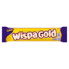 CADBURY WISPA GOLD STANDARD 48G X48