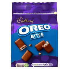 29I CADBURY OREO BITES 110G X10