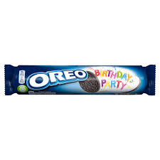 OREO BIRTHDAY CAKE 154 GRM X16