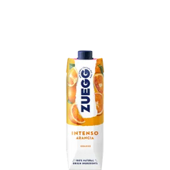 JUS ORANGE INTENSO ZUEGG 1L X12