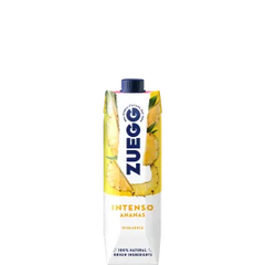 JUS ANANAS INTENSO ZUEGG 1L X12