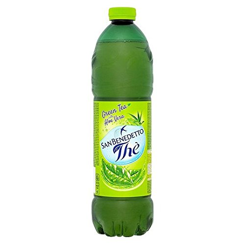 SAN BENEDETTO THE VERT 1,5L X6