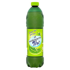 SAN BENEDETTO THE VERT 1,5L X6