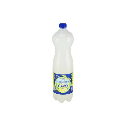 SAN BENEDETTO LIMONATA 1,5L X6