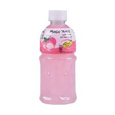 MOGU MOGU LITCHI 32CL X24