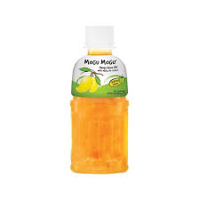 MOGU MOGU MANGUE 32CL X24