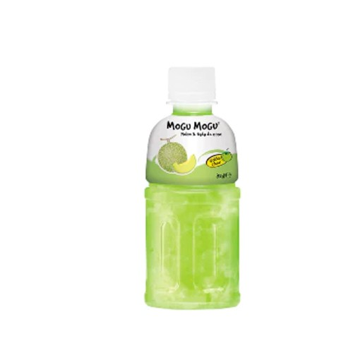 MOGU MOGU MELON 32CL X24