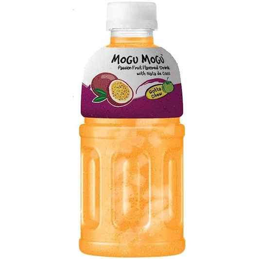 MOGU MOGU PASSION 32CL X24